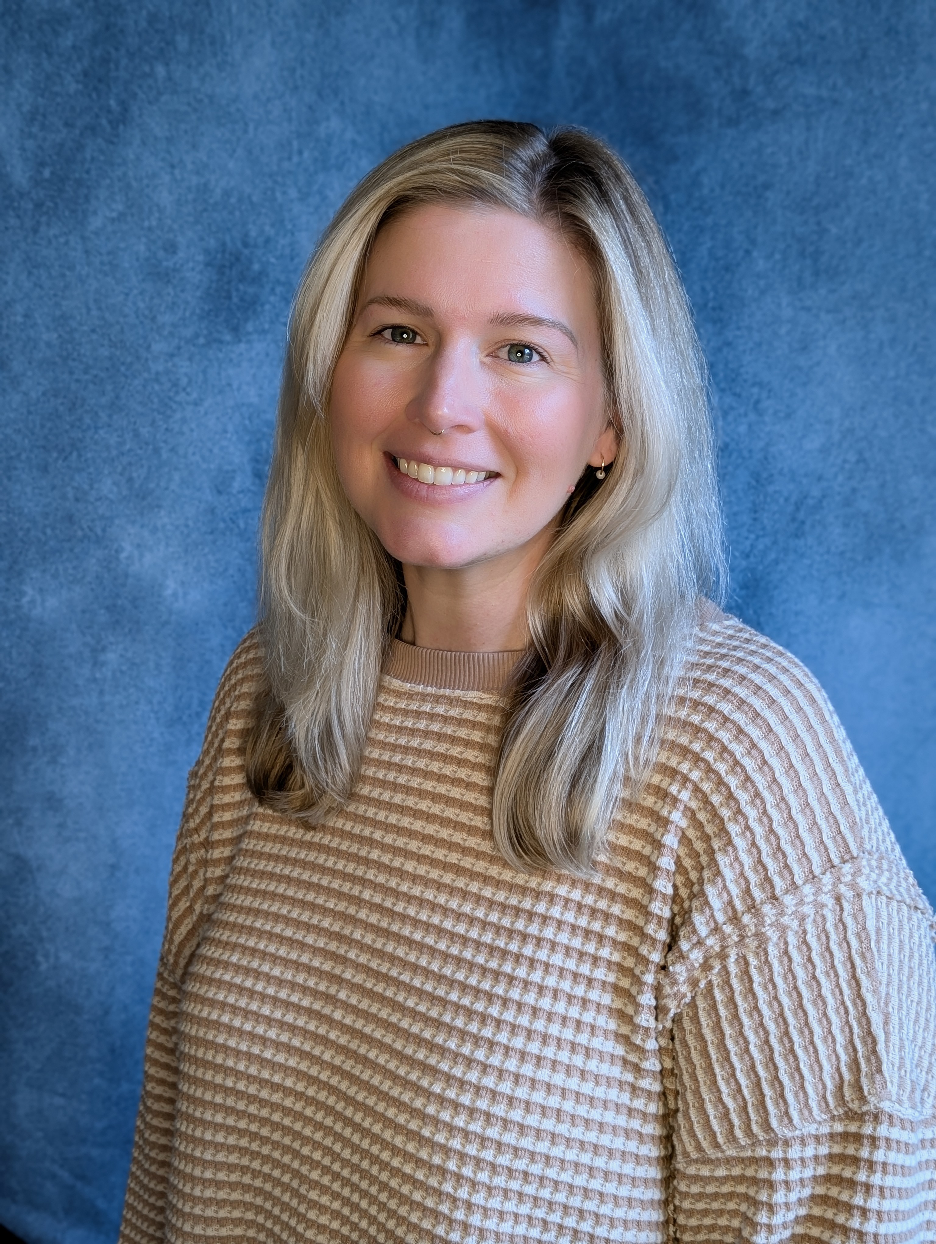 Emily Arseneau, LMFTA